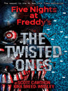 Cover image for The Twisted Ones